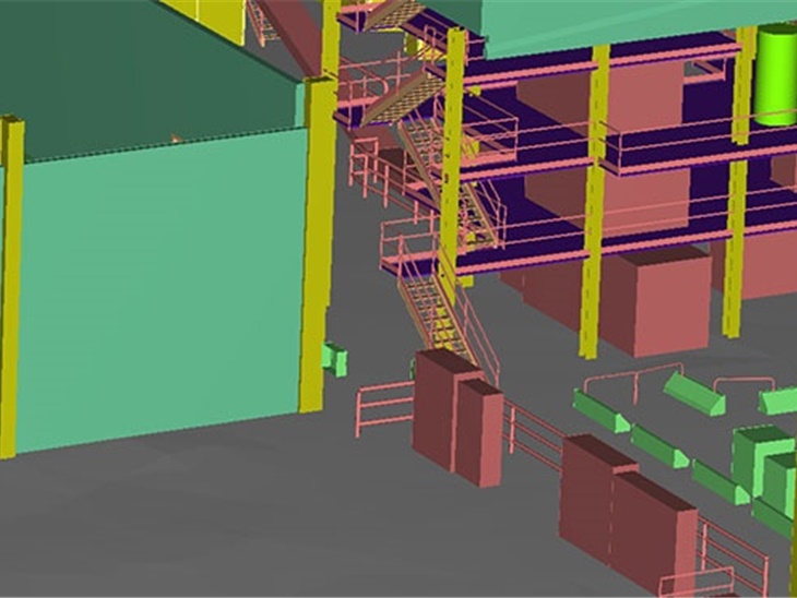 MODELLAZIONE 3D IN RISULTATI FRUIBILI