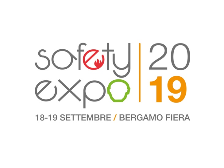 RSM A BERGAMO AL SAFETY EXPO 2019 