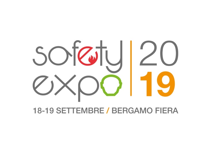 RSM AT BERGAMO SAFETY EXPO 2019