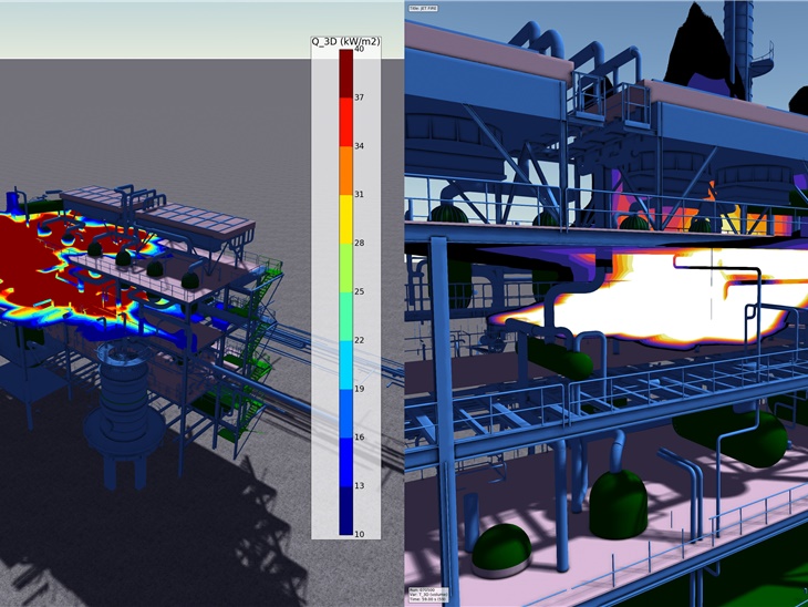 RSM expands services in the HSE CFD simulation industry