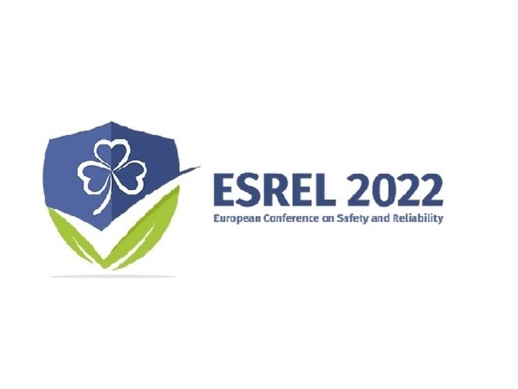 RSM AL CONVEGNO ESREL 2022 (Dublino, Irlanda) : SIMULAZIONE CFD RILASCIO GAS IN AMBIENTE MULTIOSTACOLO